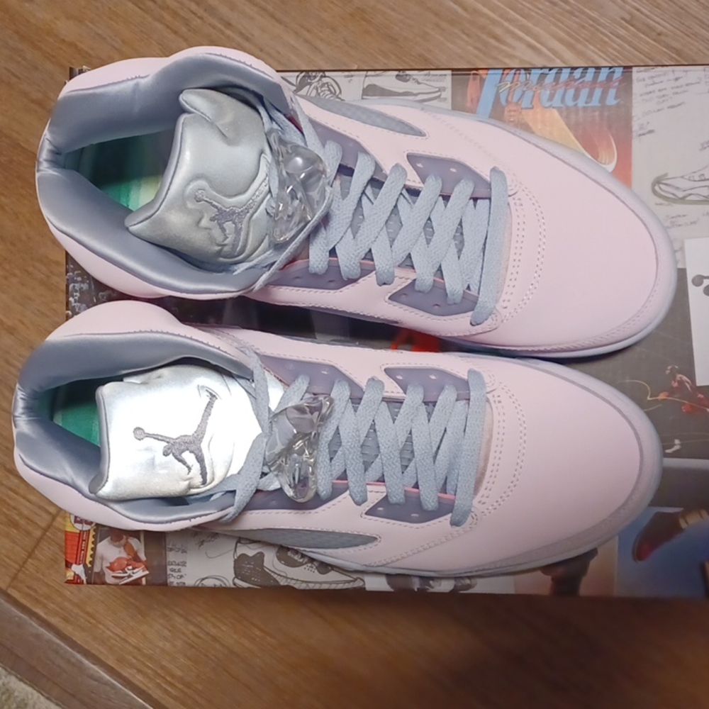 AIR JORDANS 5 RETRO SE